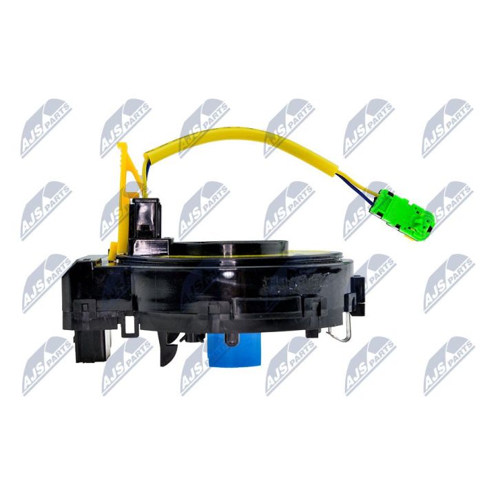 Oro pagalvės ritė NTY EAS-KA-008