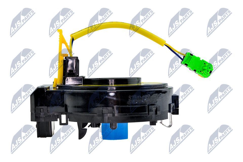 Oro pagalvės ritė NTY EAS-KA-008