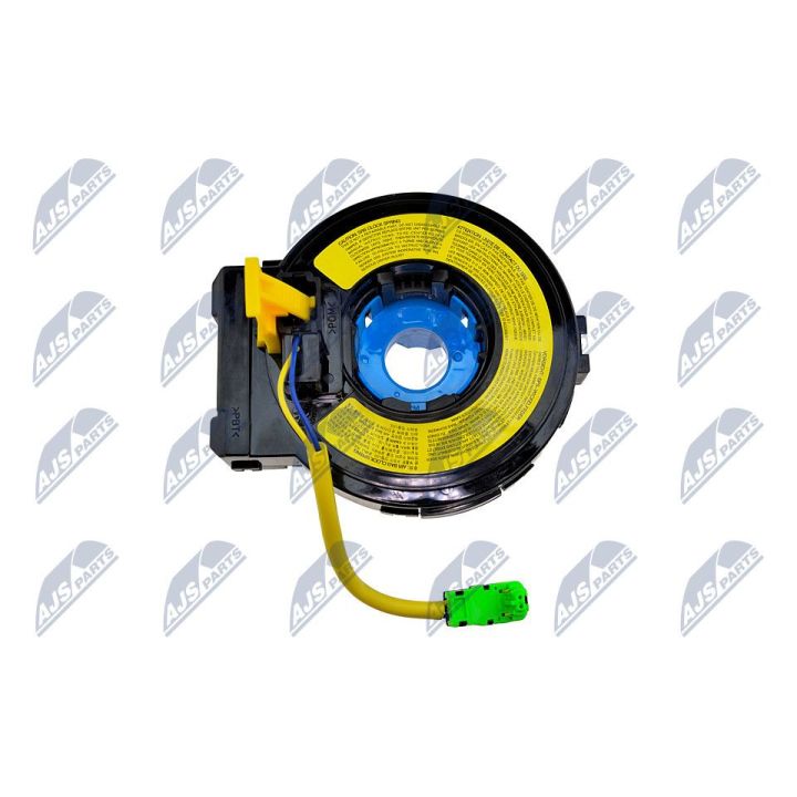 Oro pagalvės ritė NTY EAS-KA-008