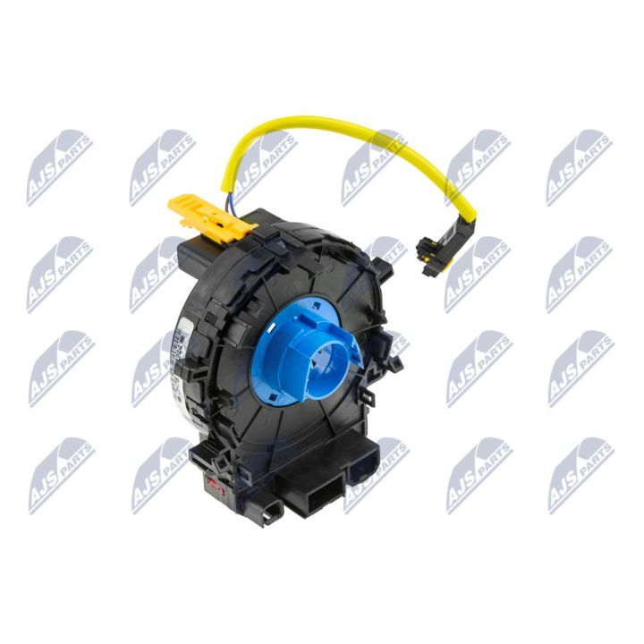 Oro pagalvės ritė NTY EAS-KA-009