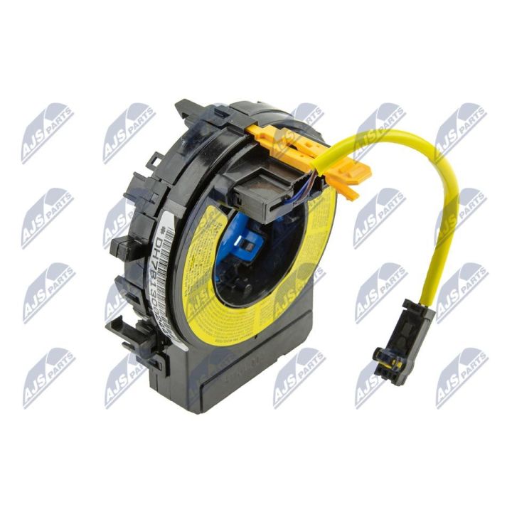 Oro pagalvės ritė NTY EAS-KA-009