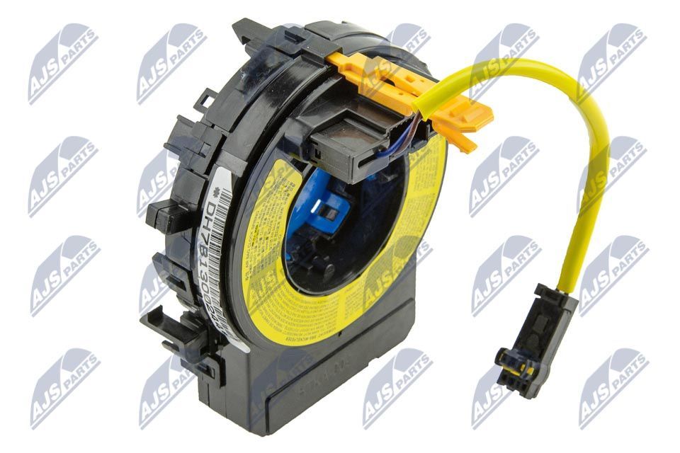 Oro pagalvės ritė NTY EAS-KA-009