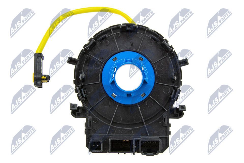 Oro pagalvės ritė NTY EAS-KA-009