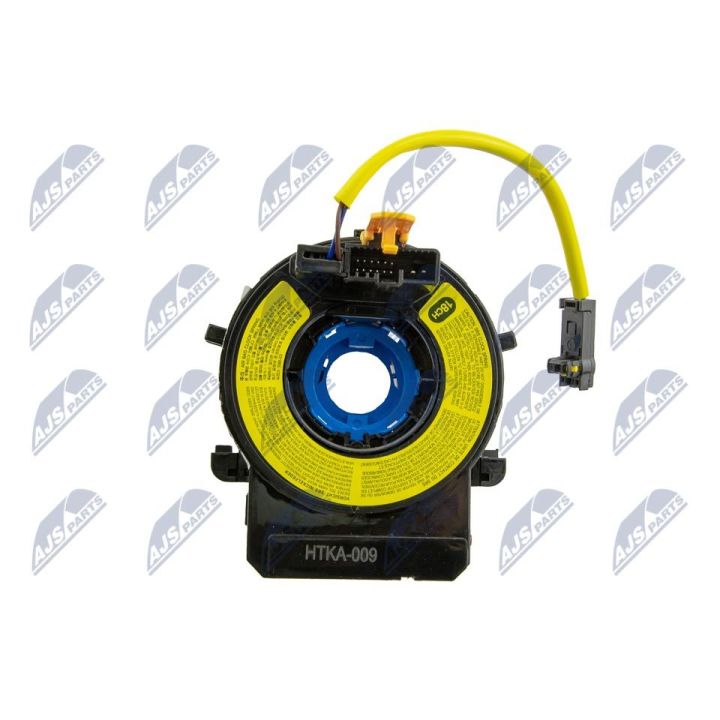 Oro pagalvės ritė NTY EAS-KA-009