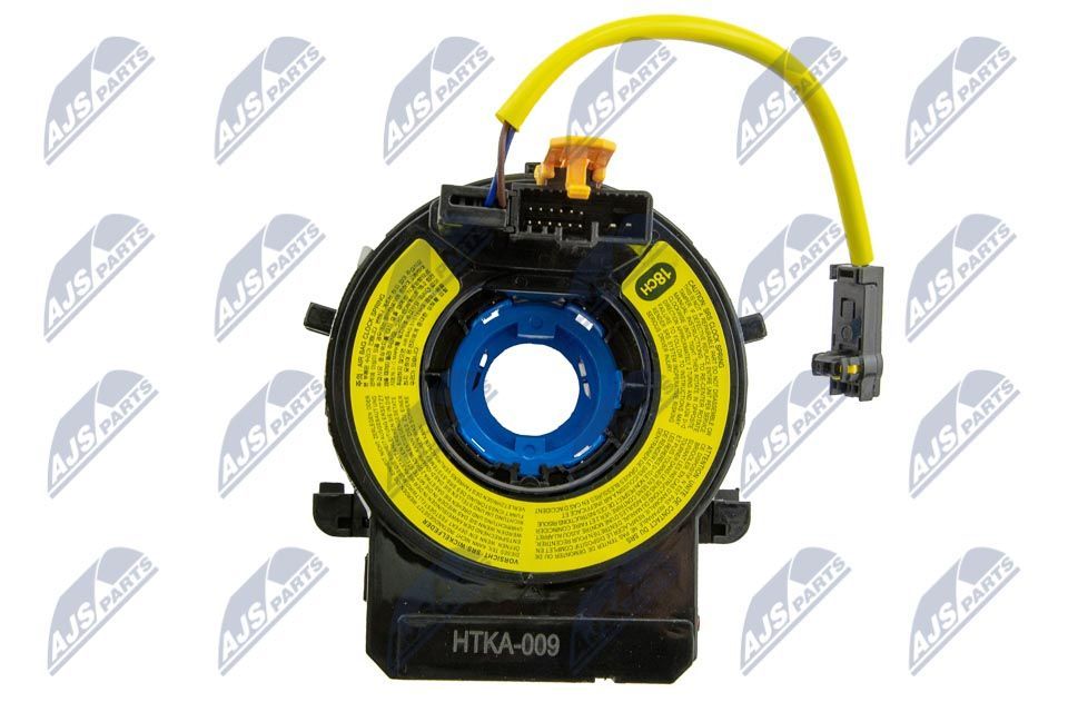 Oro pagalvės ritė NTY EAS-KA-009