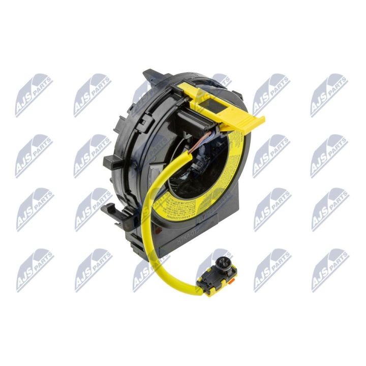 Oro pagalvės ritė NTY EAS-KA-010