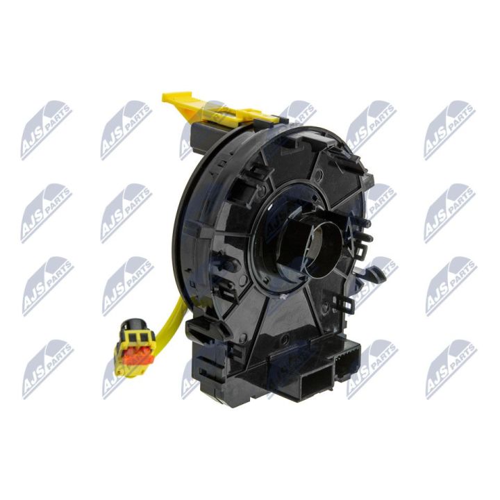 Oro pagalvės ritė NTY EAS-KA-010