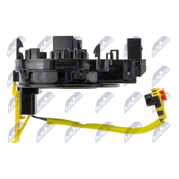 Oro pagalvės ritė NTY EAS-KA-010