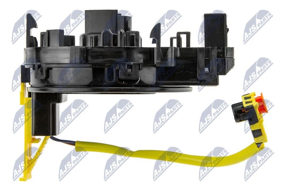 Oro pagalvės ritė NTY EAS-KA-010