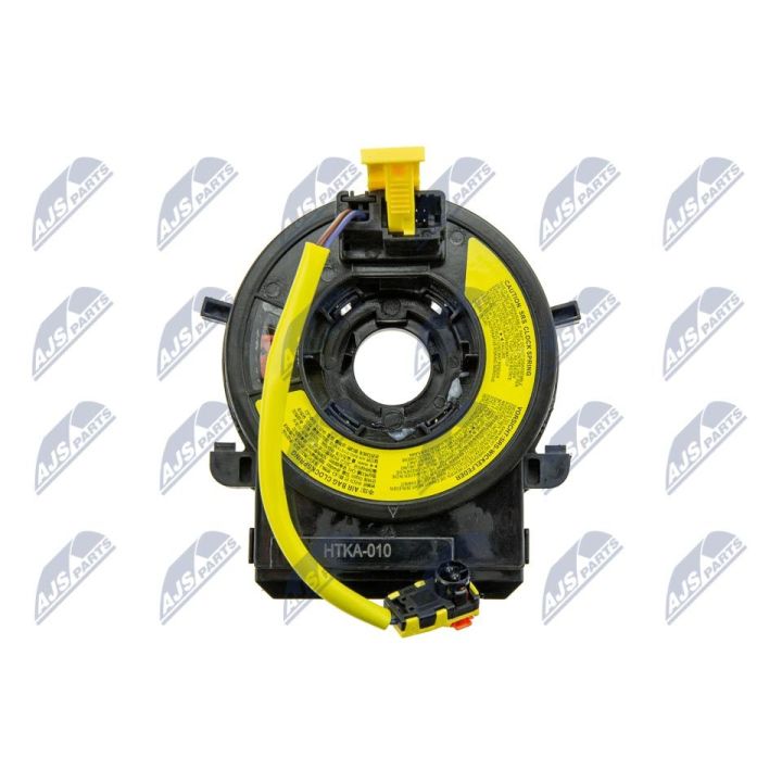 Oro pagalvės ritė NTY EAS-KA-010