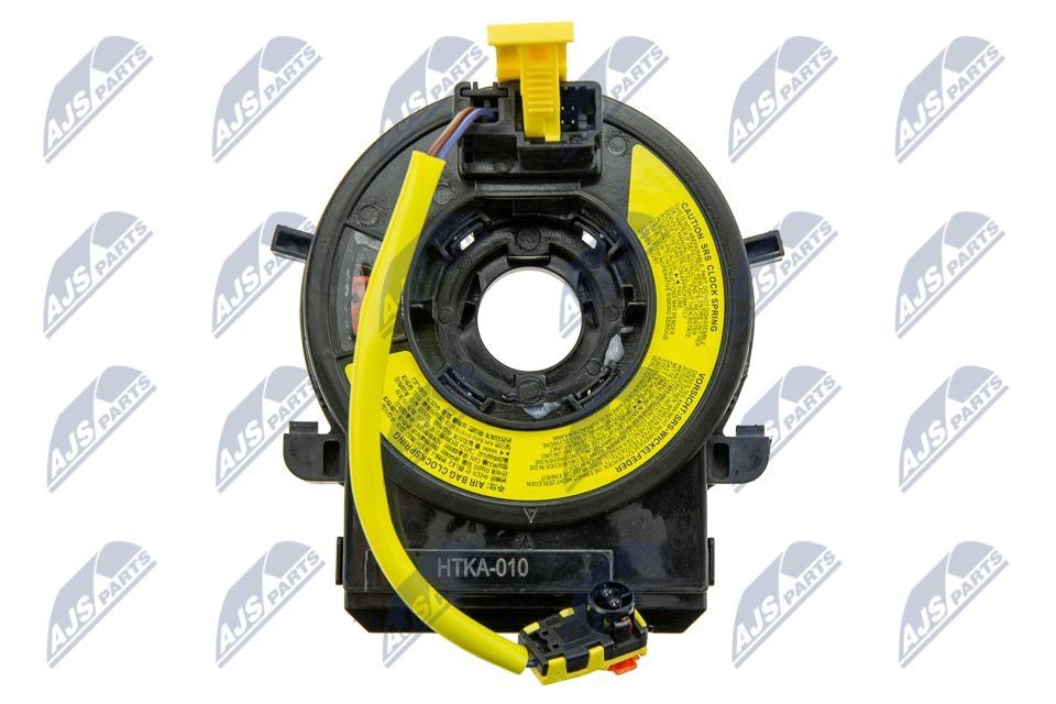 Oro pagalvės ritė NTY EAS-KA-010