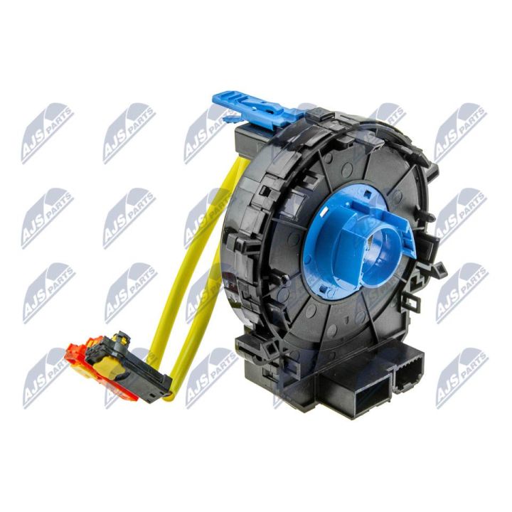 Oro pagalvės ritė NTY EAS-KA-011