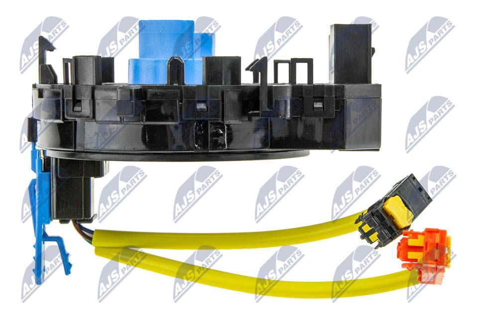 Oro pagalvės ritė NTY EAS-KA-011