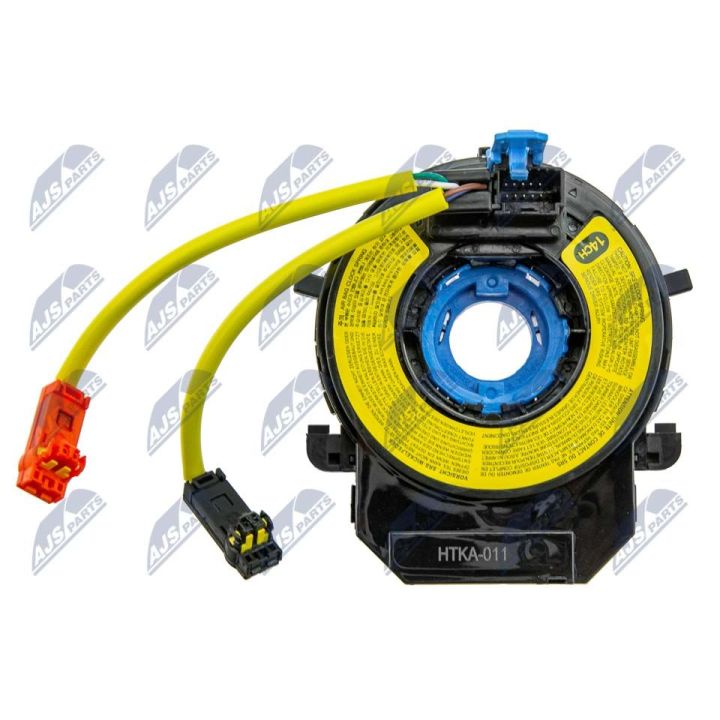 Oro pagalvės ritė NTY EAS-KA-011