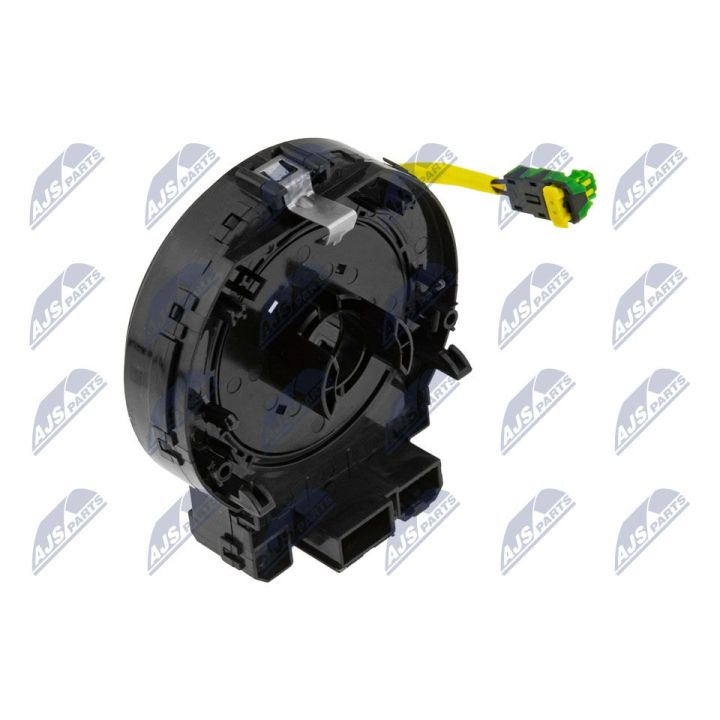 Oro pagalvės ritė NTY EAS-KA-013