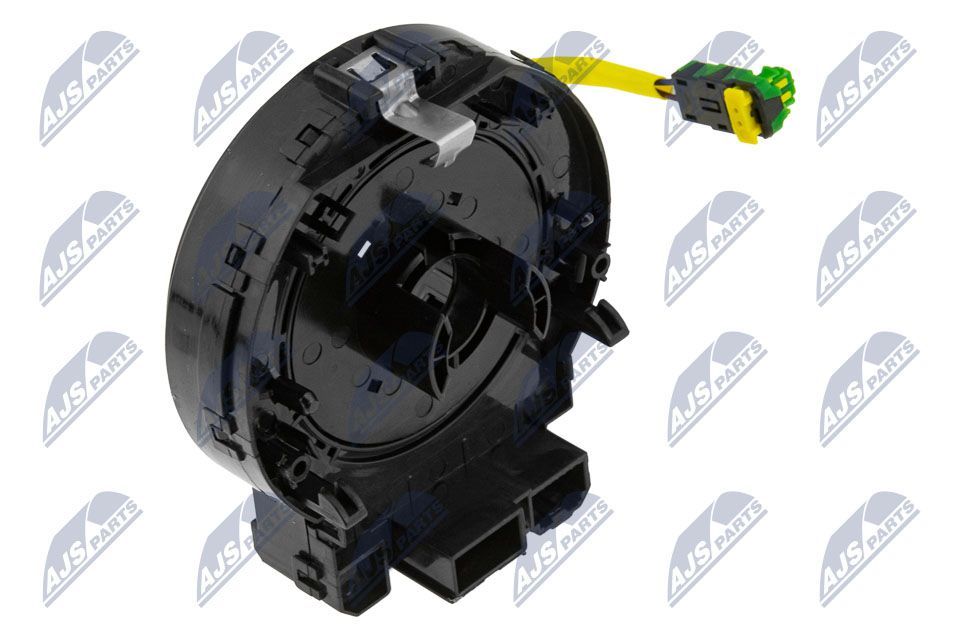 Oro pagalvės ritė NTY EAS-KA-013