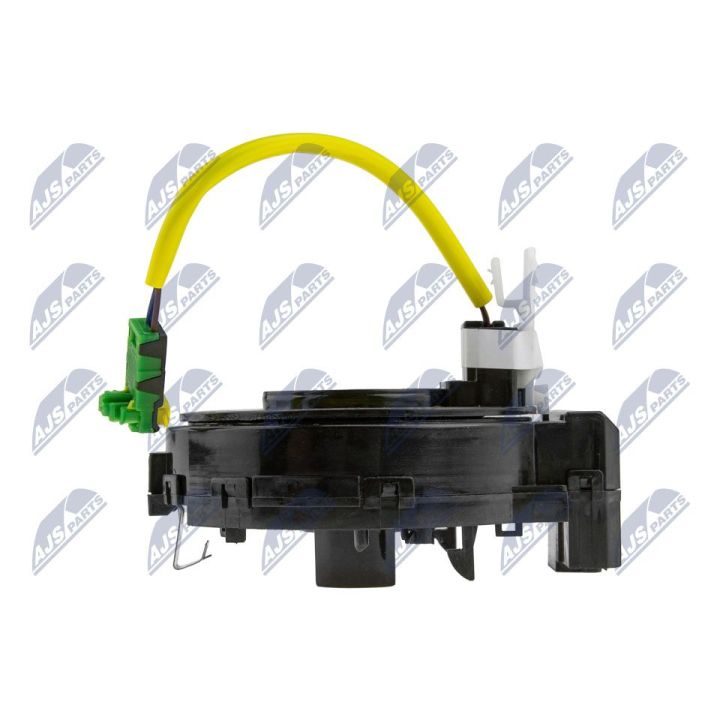 Oro pagalvės ritė NTY EAS-KA-013