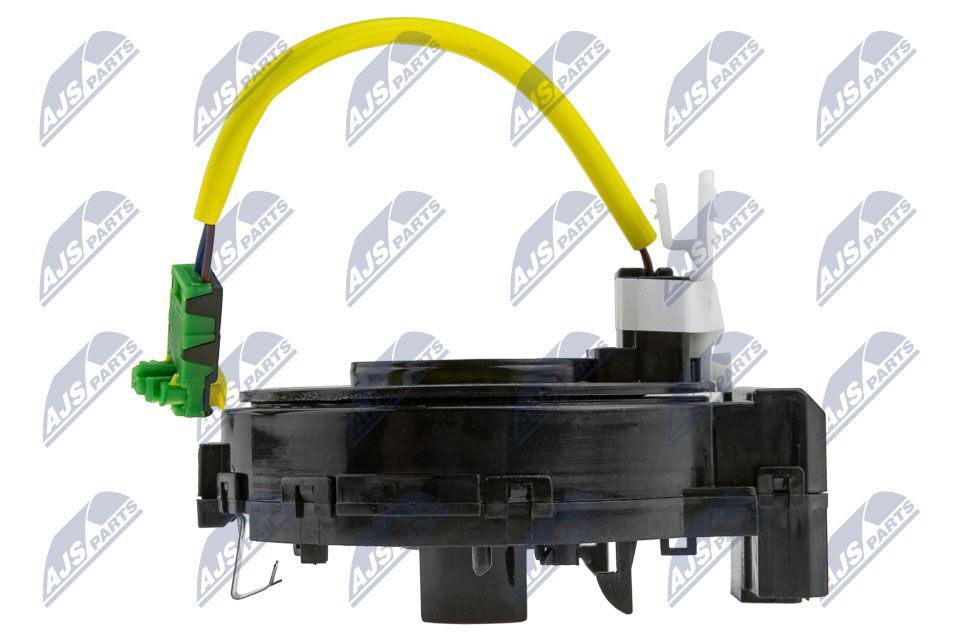 Oro pagalvės ritė NTY EAS-KA-013