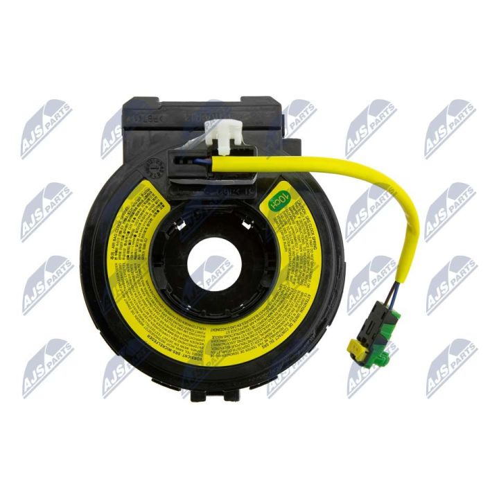 Oro pagalvės ritė NTY EAS-KA-013