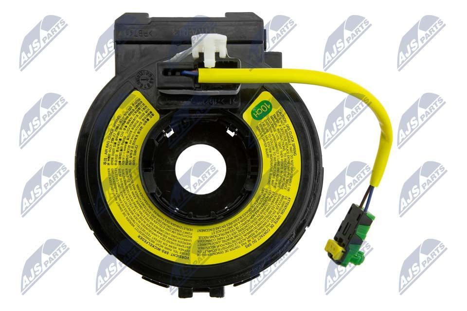 Oro pagalvės ritė NTY EAS-KA-013