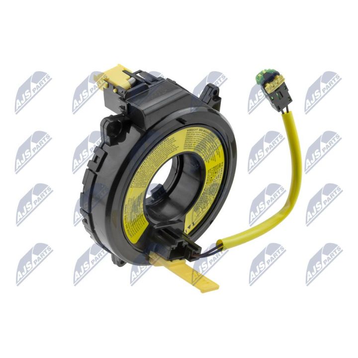 Oro pagalvės ritė NTY EAS-KA-014