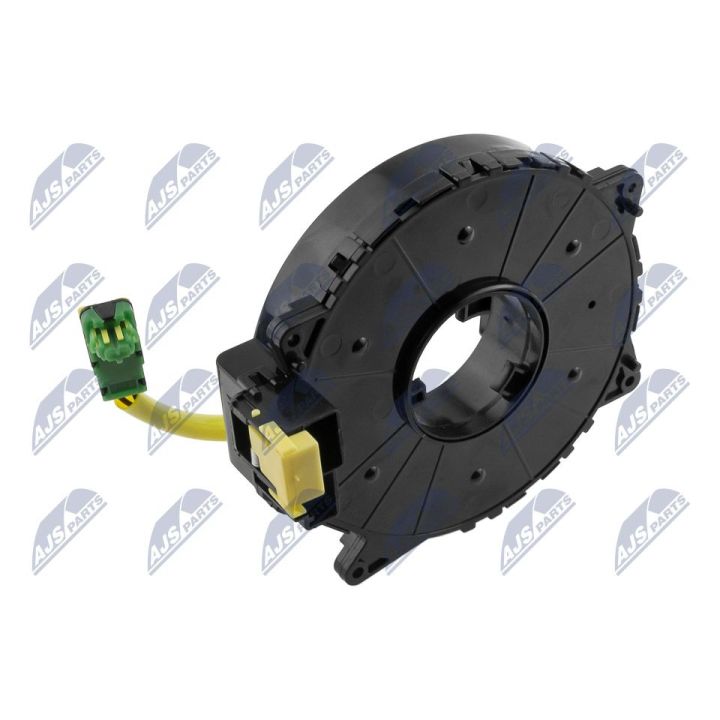 Oro pagalvės ritė NTY EAS-KA-014