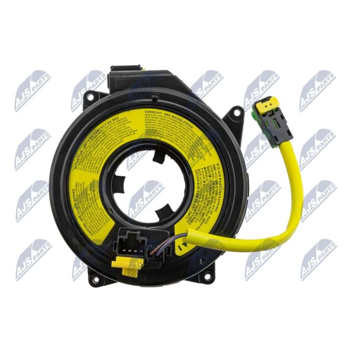 Oro pagalvės ritė NTY EAS-KA-014