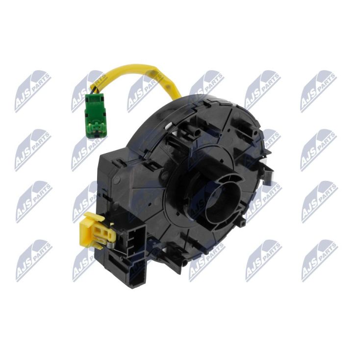 Oro pagalvės ritė NTY EAS-KA-015