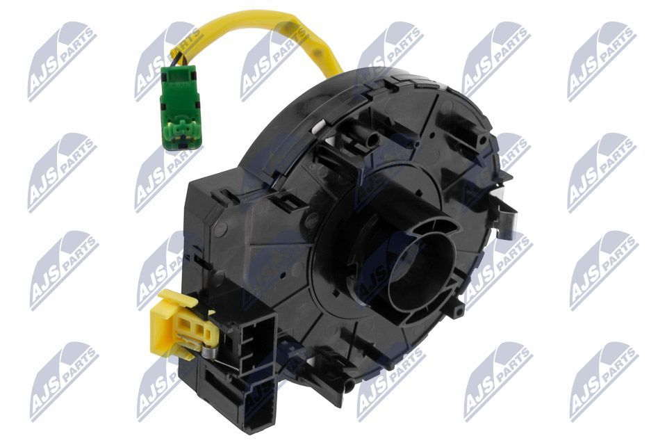 Oro pagalvės ritė NTY EAS-KA-015