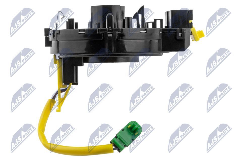 Oro pagalvės ritė NTY EAS-KA-015