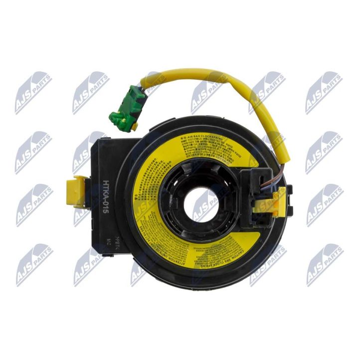 Oro pagalvės ritė NTY EAS-KA-015