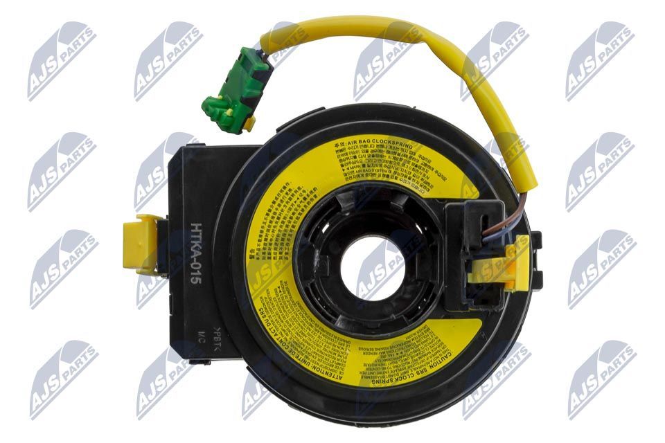 Oro pagalvės ritė NTY EAS-KA-015