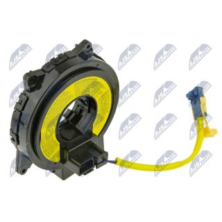 Oro pagalvės ritė NTY EAS-KA-016