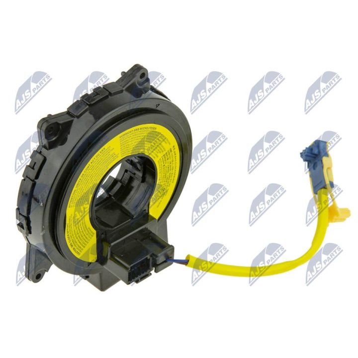 Oro pagalvės ritė NTY EAS-KA-016