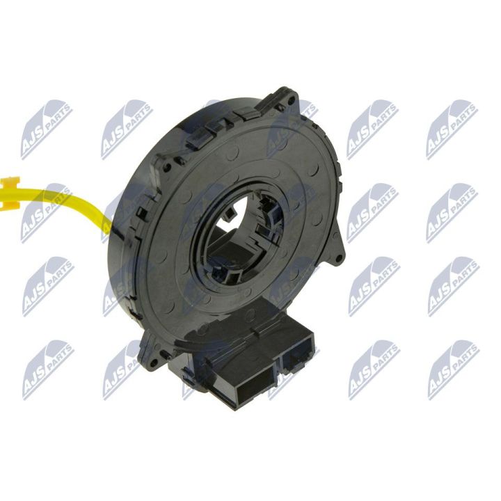 Oro pagalvės ritė NTY EAS-KA-016