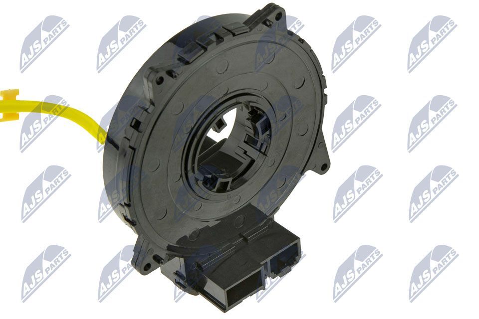 Oro pagalvės ritė NTY EAS-KA-016