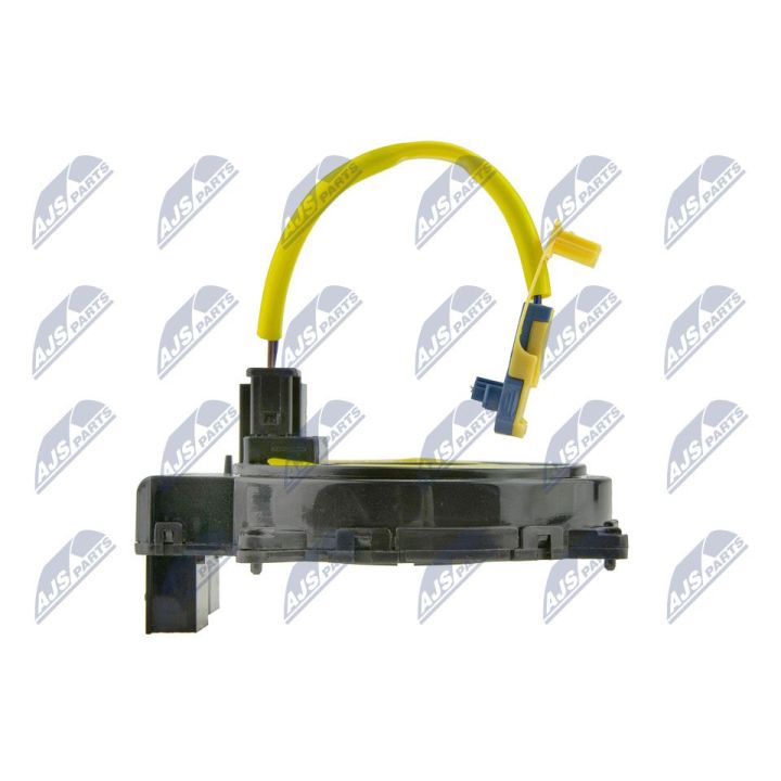 Oro pagalvės ritė NTY EAS-KA-016