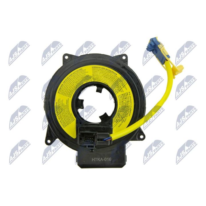 Oro pagalvės ritė NTY EAS-KA-016