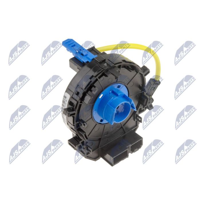 Oro pagalvės ritė NTY EAS-KA-017