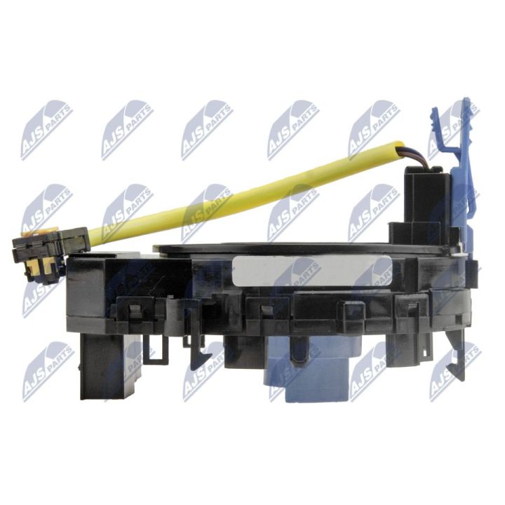 Oro pagalvės ritė NTY EAS-KA-017