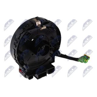 Oro pagalvės ritė NTY EAS-KA-019