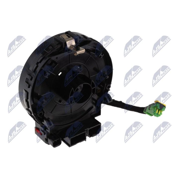 Oro pagalvės ritė NTY EAS-KA-019