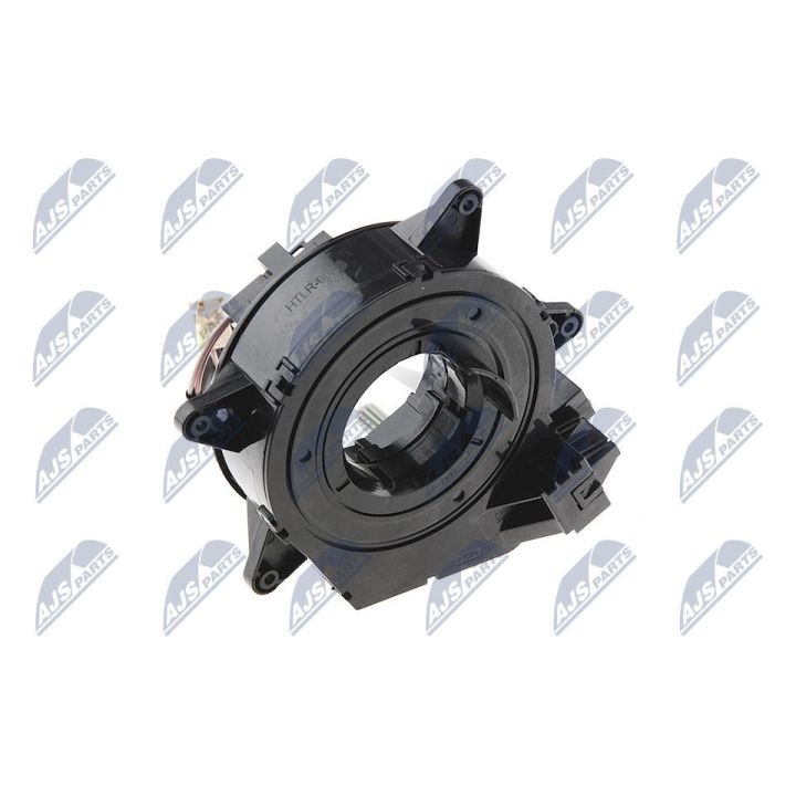 Oro pagalvės ritė NTY EAS-LR-000