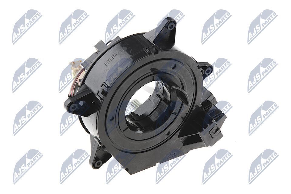 Oro pagalvės ritė NTY EAS-LR-000