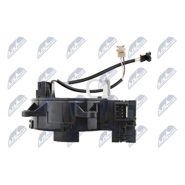 Oro pagalvės ritė NTY EAS-LR-000