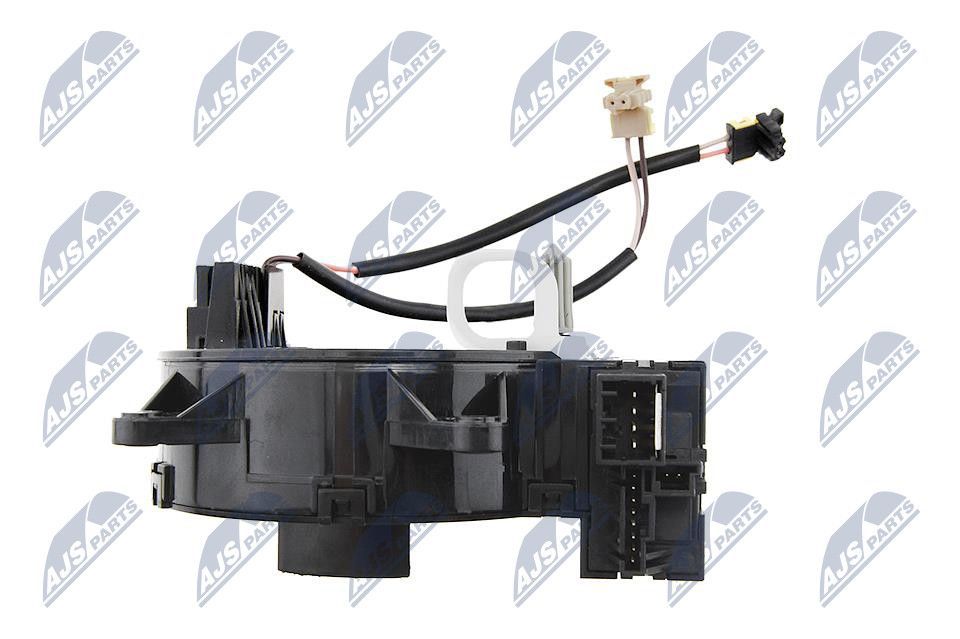 Oro pagalvės ritė NTY EAS-LR-000