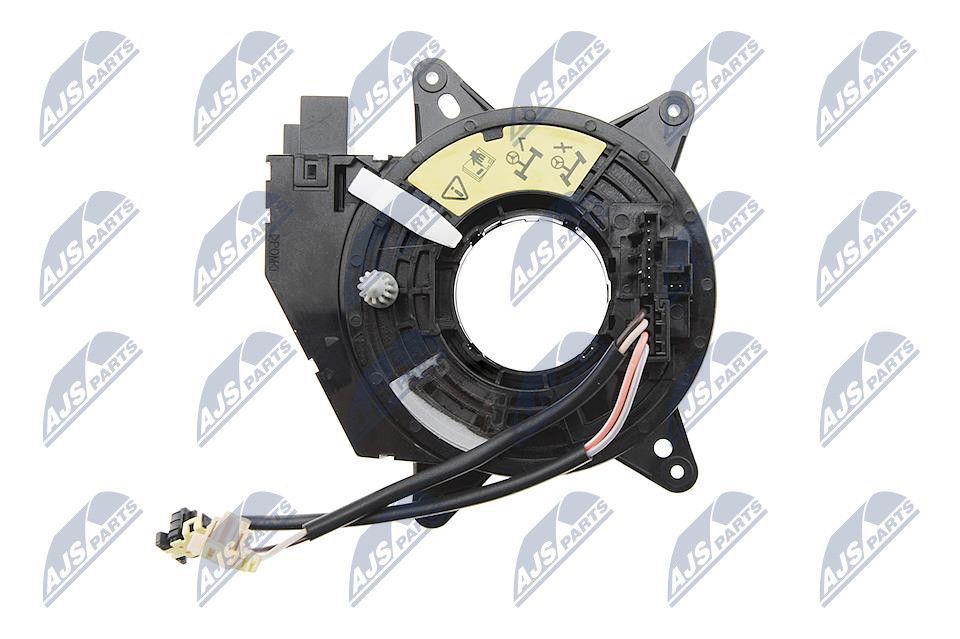 Oro pagalvės ritė NTY EAS-LR-000