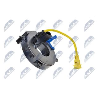 Oro pagalvės ritė NTY EAS-LR-001