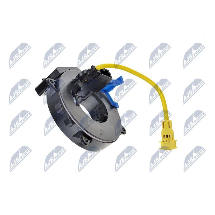 Oro pagalvės ritė NTY EAS-LR-001