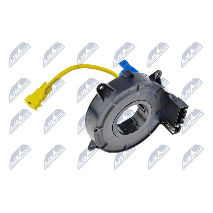 Oro pagalvės ritė NTY EAS-LR-001